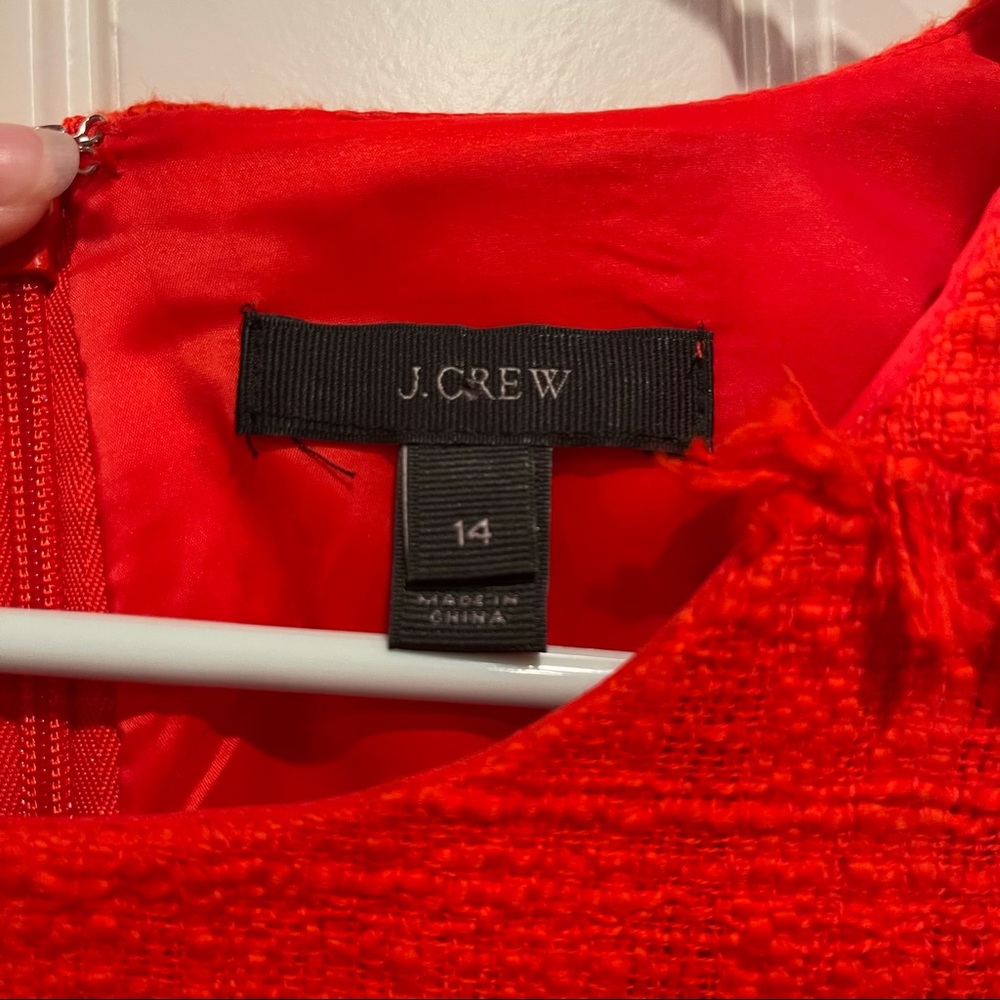 J. Crew Dress - Picture 3 of 3